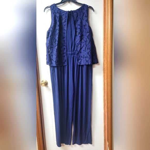 Jumpsuit - Picture 2 of 5